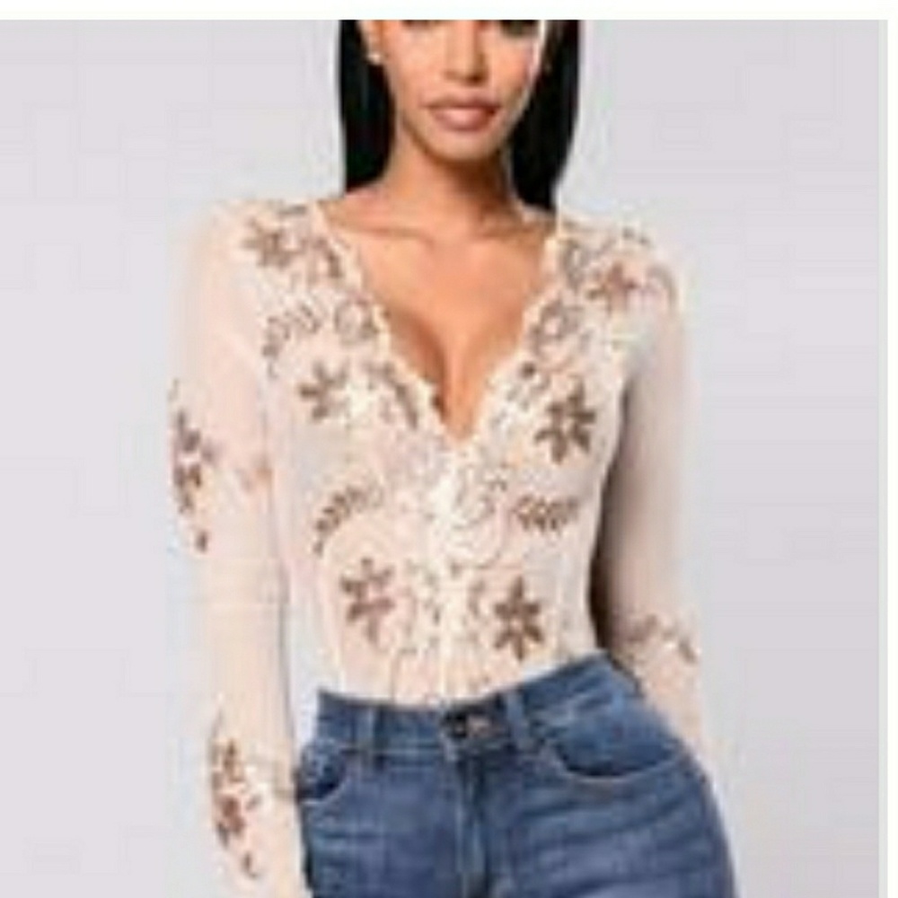 Bodysuit